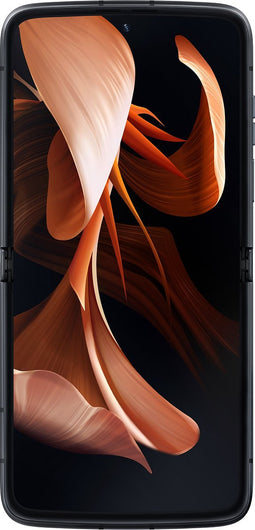 Motorola Razr 2022 - 256GB - Zwart