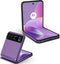 Motorola Razr 40 Paars
