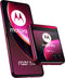 Motorola Razr 40 Ultra Magenta