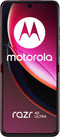 Motorola Razr 40 Ultra Magenta