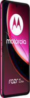 Motorola Razr 40 Ultra Magenta
