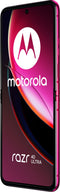 Motorola Razr 40 Ultra Magenta