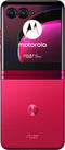 Motorola Razr 40 Ultra Magenta