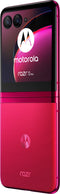 Motorola Razr 40 Ultra Magenta