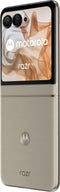 Motorola Razr 50 Beige