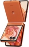 Motorola Razr 50 Oranje