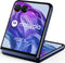Motorola razr 50 ultra - 12/512GB Midnight Blue