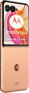 Motorola Razr 50 Ultra, 12GB ram, 512GB opslag Perzik Roze