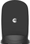 Motorola SJW202-EU oplader voor mobiele apparatuur Smartphone Zwart USB Draadloos opladen Snel opladen Binnen