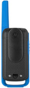 Motorola Talkabout T62 - Twin Pack - Blauw