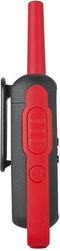 Motorola Talkabout T62 - Twin Pack - Rood