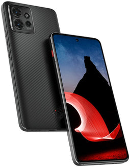 Motorola ThinkPhone, 8GB ram, 256GB opslag Zwart
