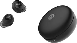 Motorola Verve Buds 250 (Zwart)