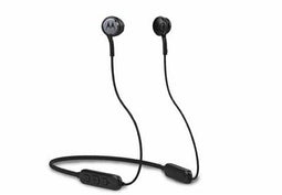 Motorola Verve Rap 105 Sport (Zwart)