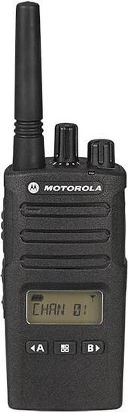 Motorola XT460