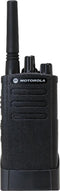 Motorola Zebra XT420 - walkie talkie portofoon - oplaadbaar en draadloos met 8 kanalen - 1 stuk