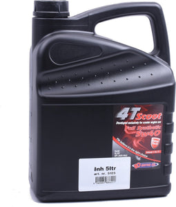 Motorolie BO 4T Scooter Full Synth Ester 5W-40 (5L)