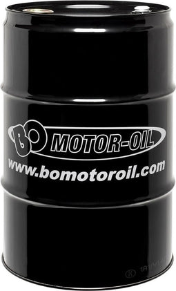 Motorolie BO Racing 4 Lube 5W-40 Synth Ester (60L)