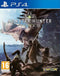 Capcom Monster Hunter World - PS4 - Actie - Standard edition (2018)