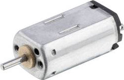 Motraxx,LFF-K20WD Mini brushed elektromotor