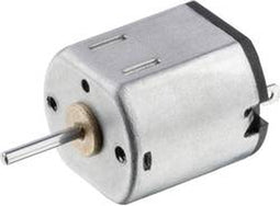Motraxx,SFF-N10VA Mini brushed elektromotor