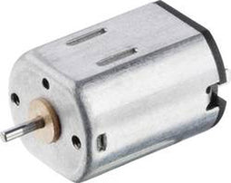 Motraxx,SFF-N20VA Mini brushed elektromotor