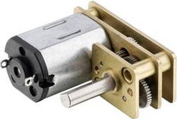 Motraxx SGM24F-N20VAV Transmissiemotor 5 V 100:1