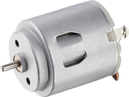 Motraxx SR30-18150-38RA+V+C Brushed universele elektromotor