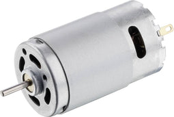 Motraxx SR390SHP-64.5 Brushed elektromotor voor vliegtuigen
