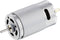 Motraxx SR390SHP-64.5 Brushed elektromotor voor vliegtuigen