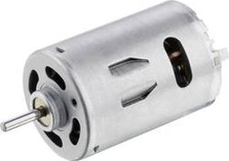Motraxx SR540SH-4562S-67 Brushed universele elektromotor