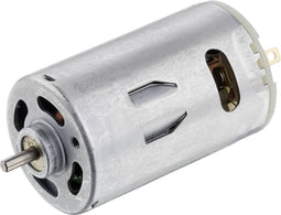 Motraxx SR550SHP-6527P-75+C Brushed universele elektromotor