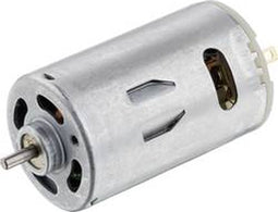Motraxx SR555SHP-3247S-75 Brushed universele elektromotor