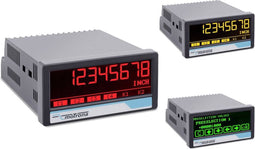 Motrona 6888.5150 Digitale weergave