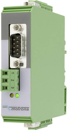 Motrona 8386.5010 SinCos-signaalverdeler