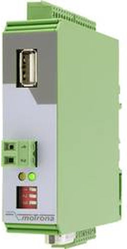 Motrona 8590.5010 Signaalomvormer frequentie/analoog