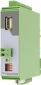 Motrona 8590.5010 Signaalomvormer frequentie/analoog