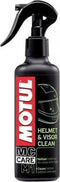 Motul Helm Vizier Bril & Lens Reiniger Spray 250ml - 102292