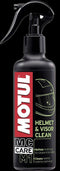 Motul Helm Vizier Bril & Lens Reiniger Spray 250ml - 102292