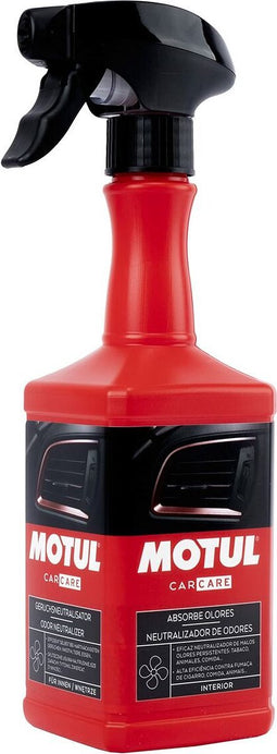 Motul Odor Neutralizer 500 Luchtverfrisser