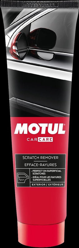 Motul Scratch Remover 100 Paint Care