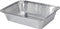 Moulds 1371045 Rectangular 22 x 15,5 x 4,5 cm Aluminium 5 Units