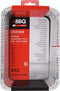 Moulds 1371045 Rectangular 22 x 15,5 x 4,5 cm Aluminium 5 Units