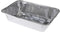 Moulds 1371045 Rectangular 22 x 15,5 x 4,5 cm Aluminium 5 Units