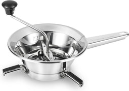 Moulinex A45306 Groentemolen Groot Inox