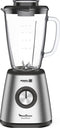 Moulinex Blendforce 2 LM439D10 - Blender - Zilver