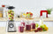 Moulinex Blendforce 2 LM439D10 - Blender - Zilver