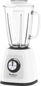 Moulinex Blendforce Glass LM430110 - Blender - 800W - 1,5L - Ijsmaler - Wit