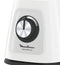 Moulinex Blendforce Glass LM430110 - Blender - 800W - 1,5L - Ijsmaler - Wit