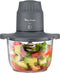 Moulinex Choppeo DJ6021 - Hakmolen
